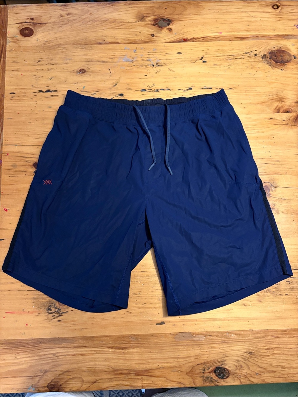 Rhône 9” Versatility Short